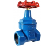 丝口铜杆软密封闸阀 Z15X-16Q