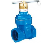 丝口铜杆加密软密封闸阀 JMZ15X-16Q