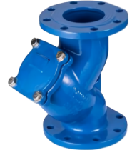 Y型过滤器GL41H-16Q