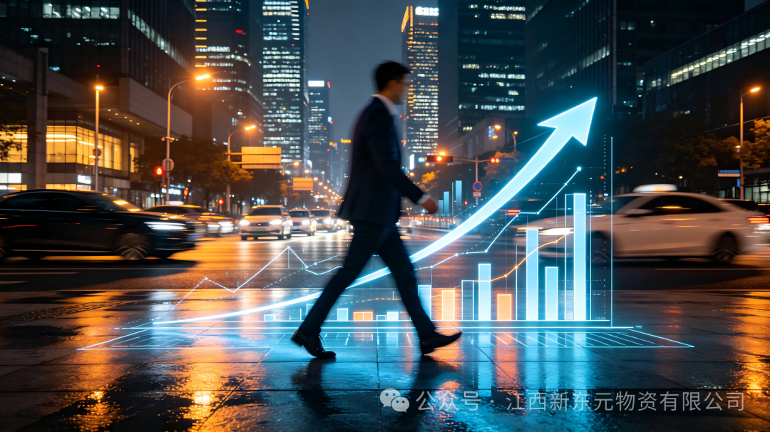 从行业小白到破局先锋丨两个月，他用双脚和大脑跑赢了市场